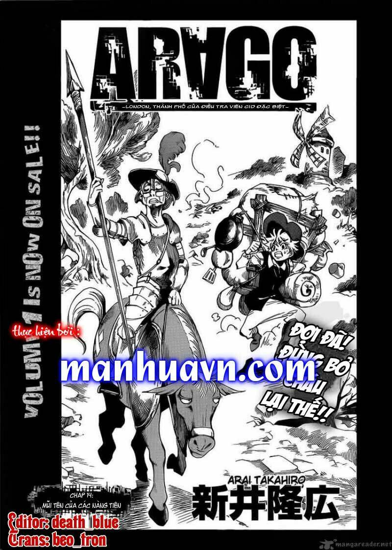 arago chapter 14 2