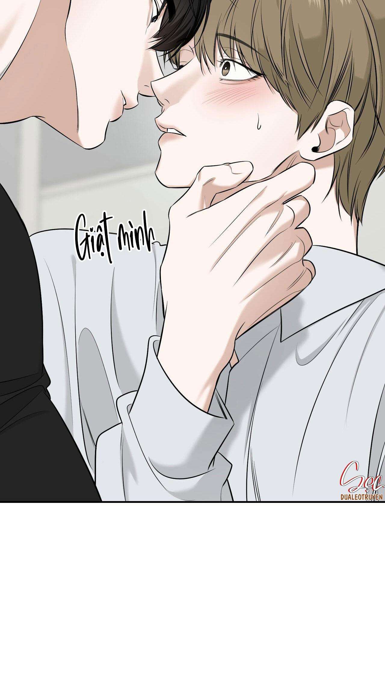 người đàn ông cho em tất cả chapter 16 43