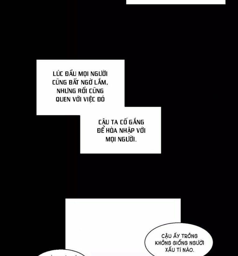 …”một sự thật khá khó chịu.” chapter 38 30