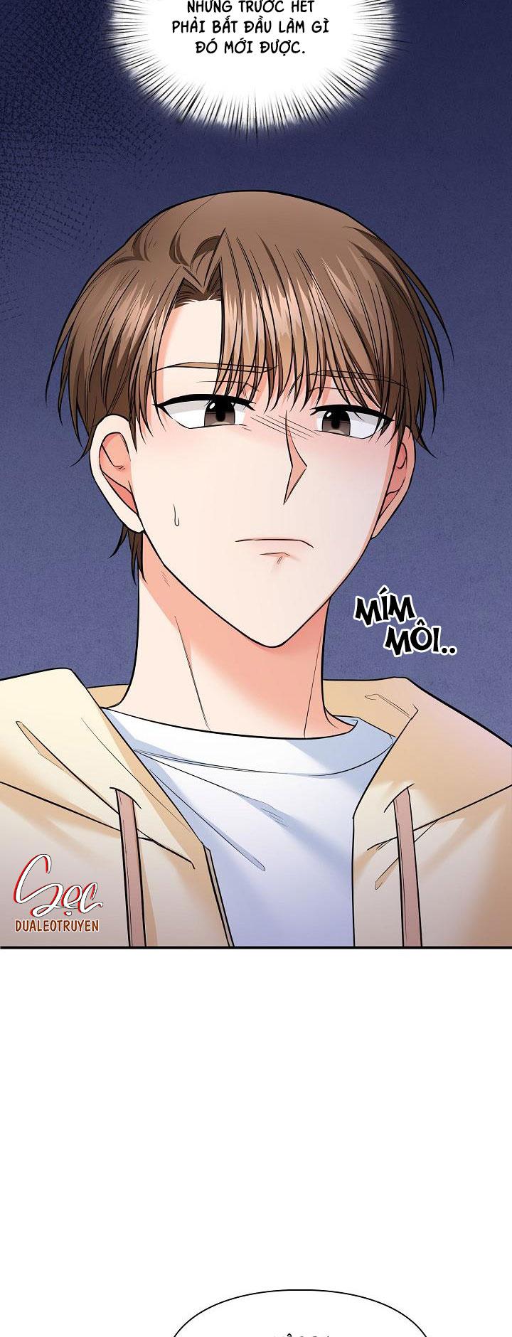 phòng tắm hơi chapter 39 28