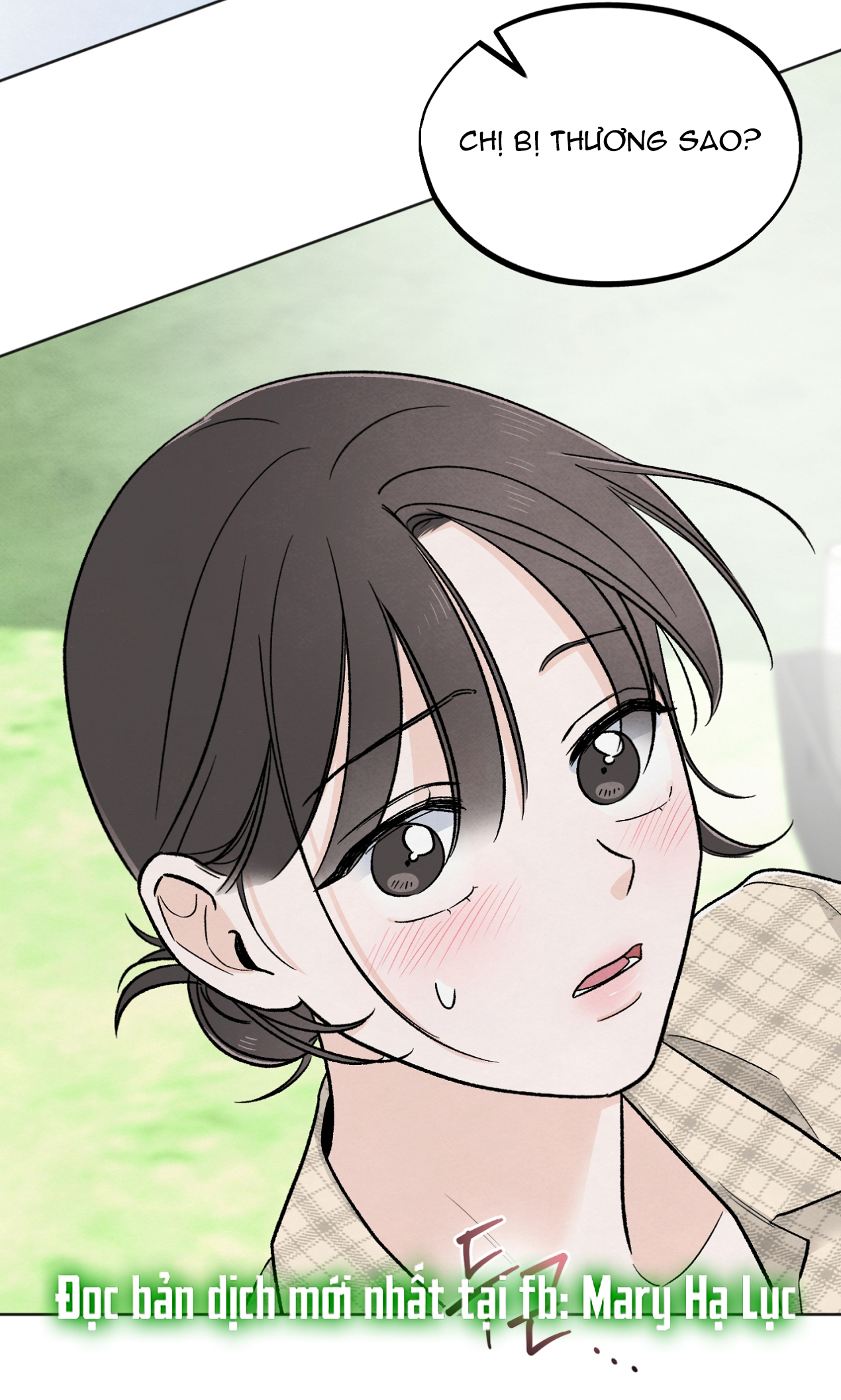 hoàn cảnh của rác rưởi chapter 27.2 24