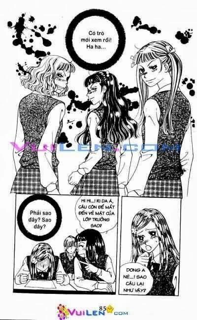 cô bé táo bạo chapter 4 85