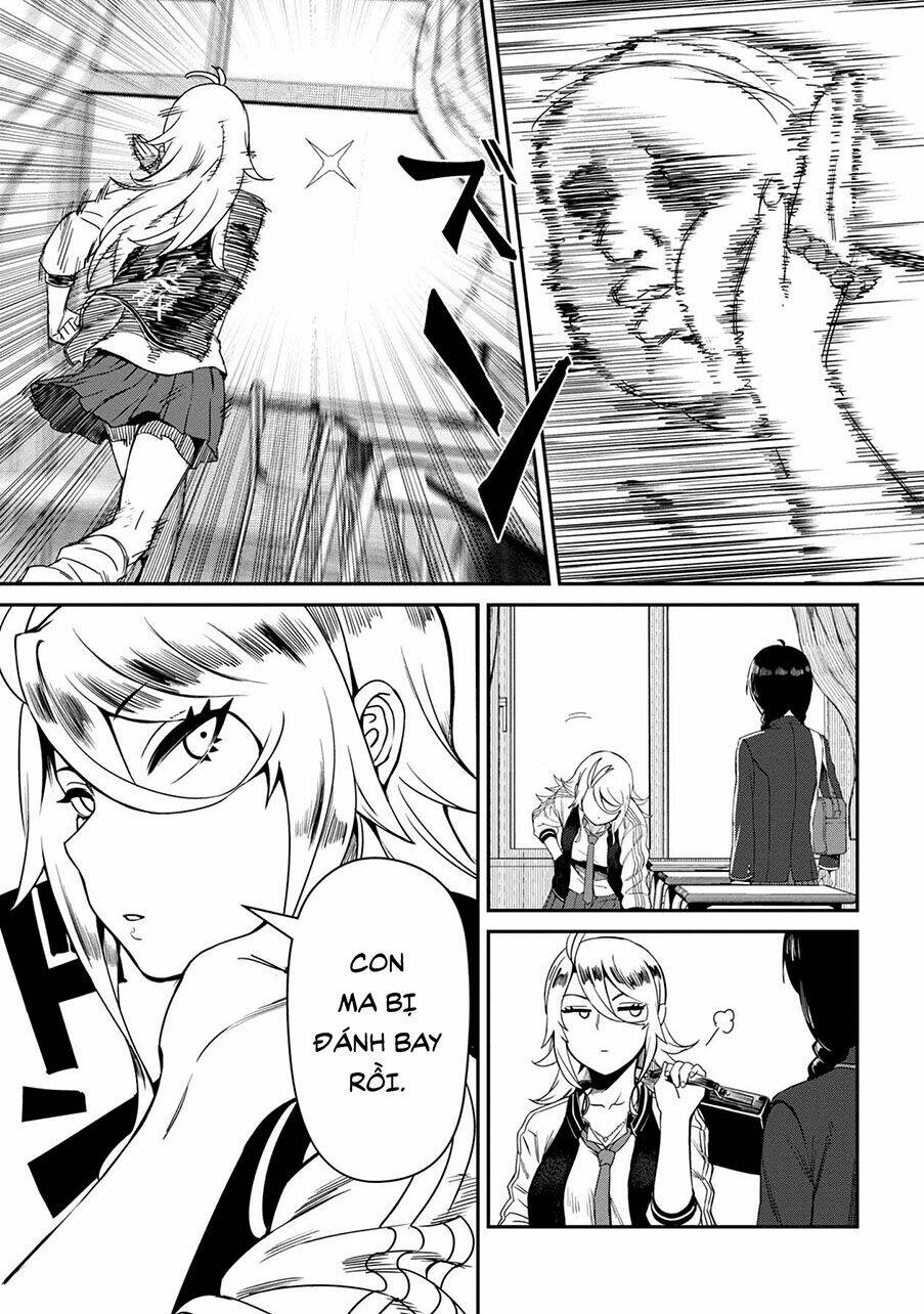 gái hư diệt ma chapter 1 19