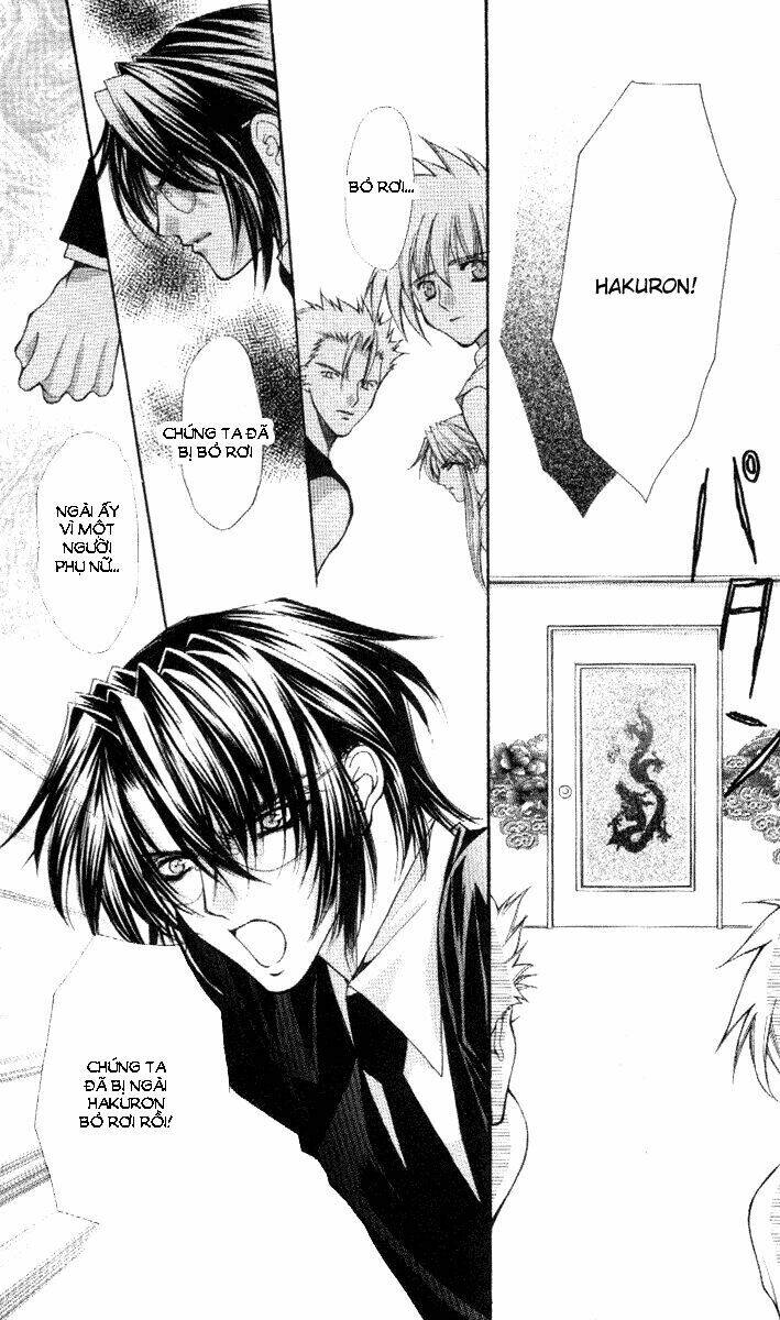 anh chàng khắc tinh chapter 36 28
