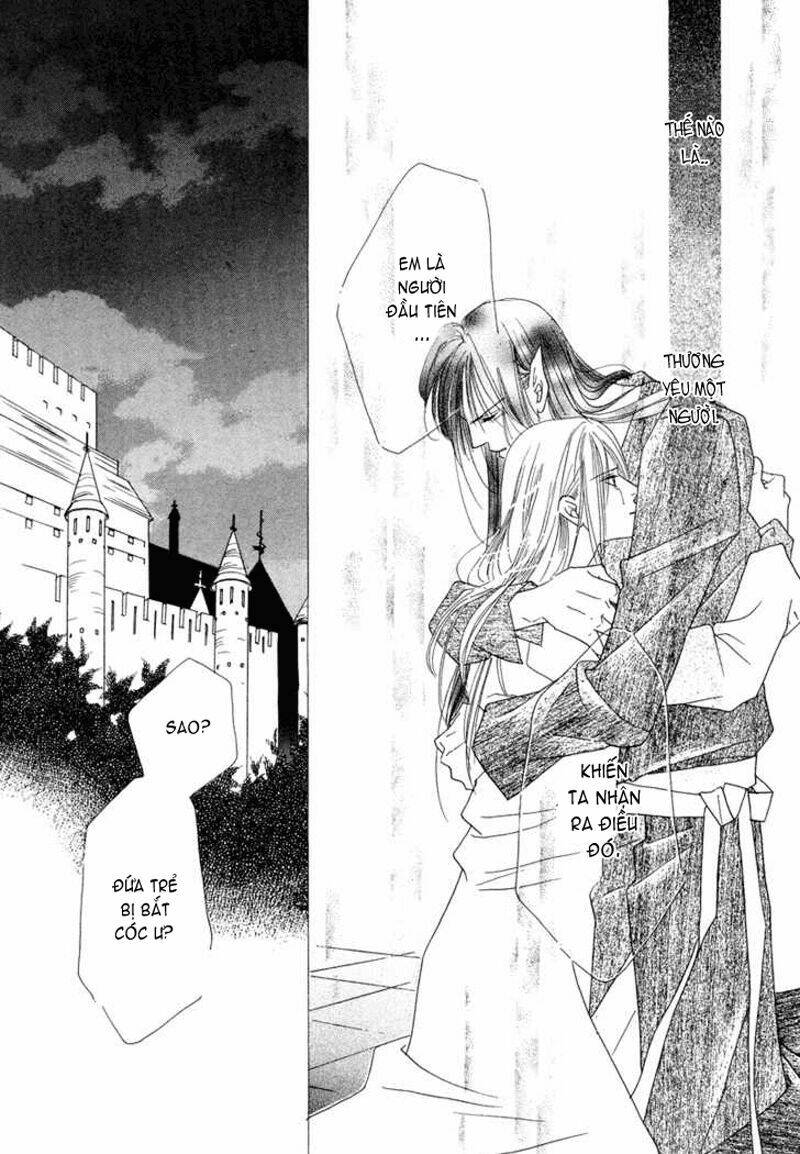 koori no mamono no monogatari chapter 22 39