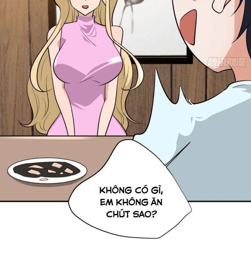 quỷ quyệt @ai chapter 20 22