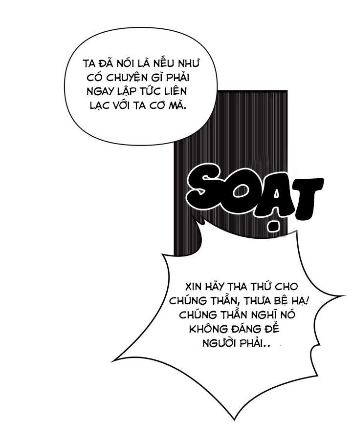 ác nữ xứng đôi với bạo chúa chapter 13 12