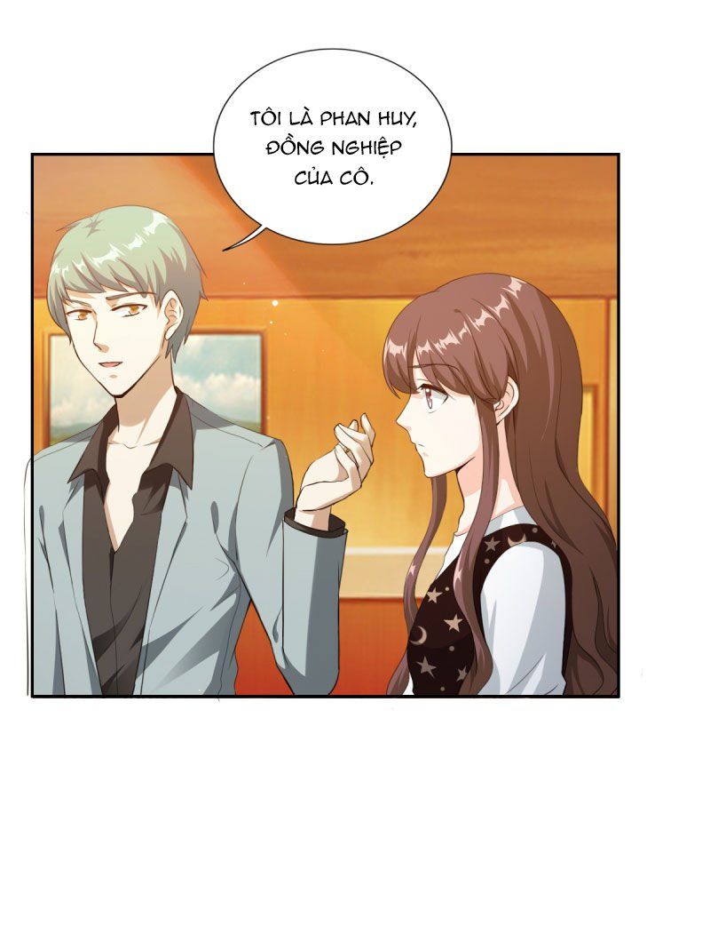 cẩm tú trùng sinh: chào buổi sáng phó thái thái chapter 78 15