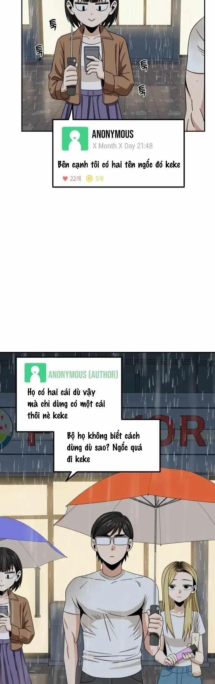 Lớ Ngớ Vớ Phải Tình Yêu chapter 73.2 5