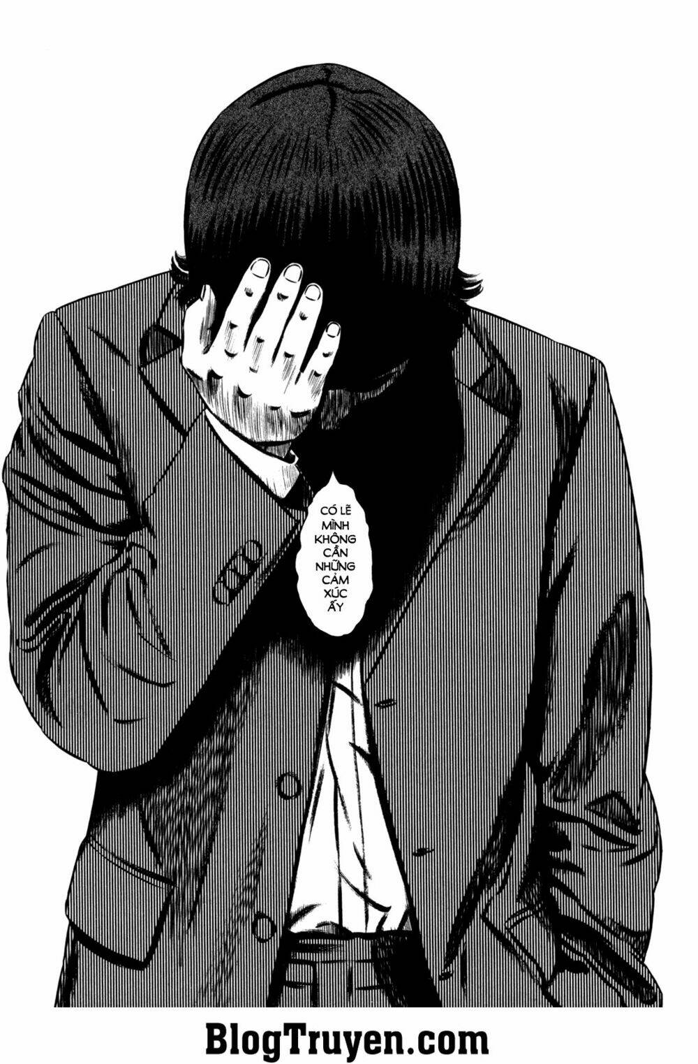 homunculus chapter 91 10