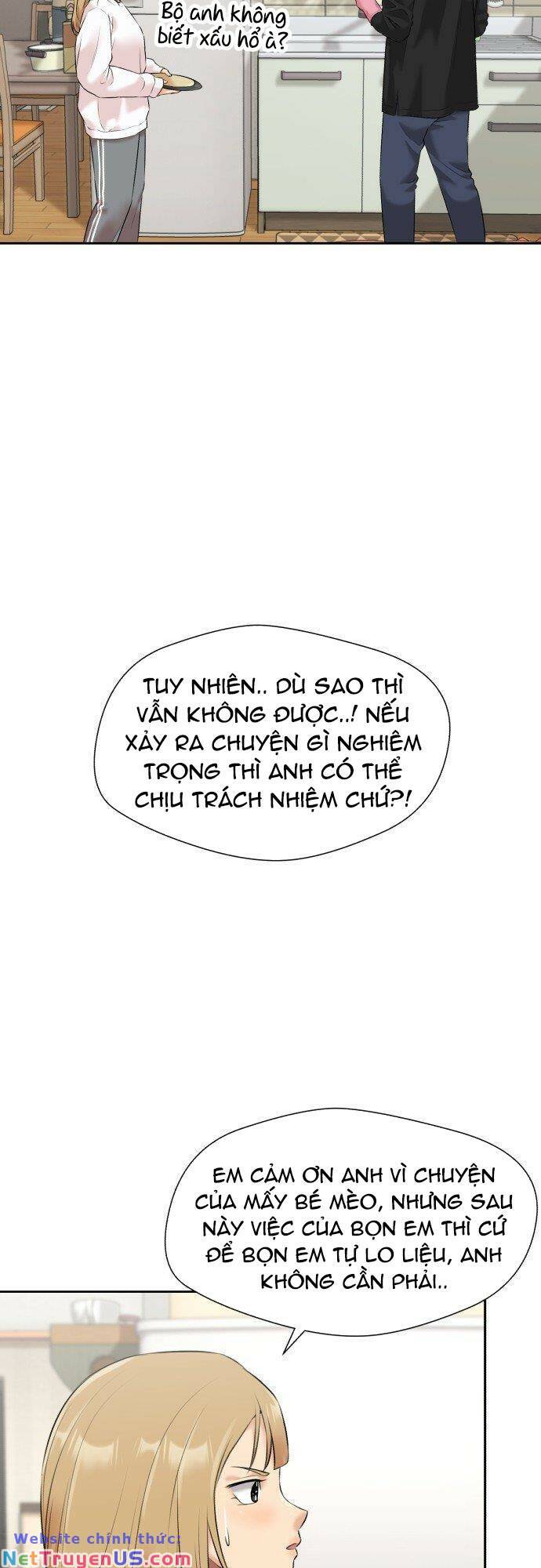 gương mặt thiên tài chapter 134 8