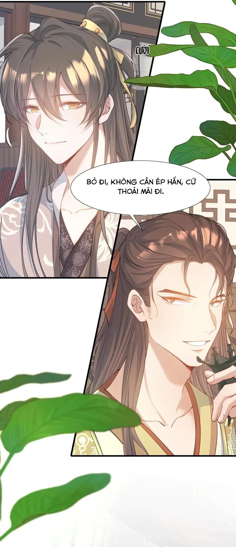 Loạn thế vi vương chapter 88