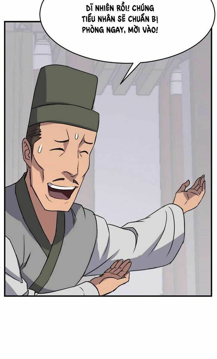 trọng sinh, bất khả chiến bại chapter 95 50