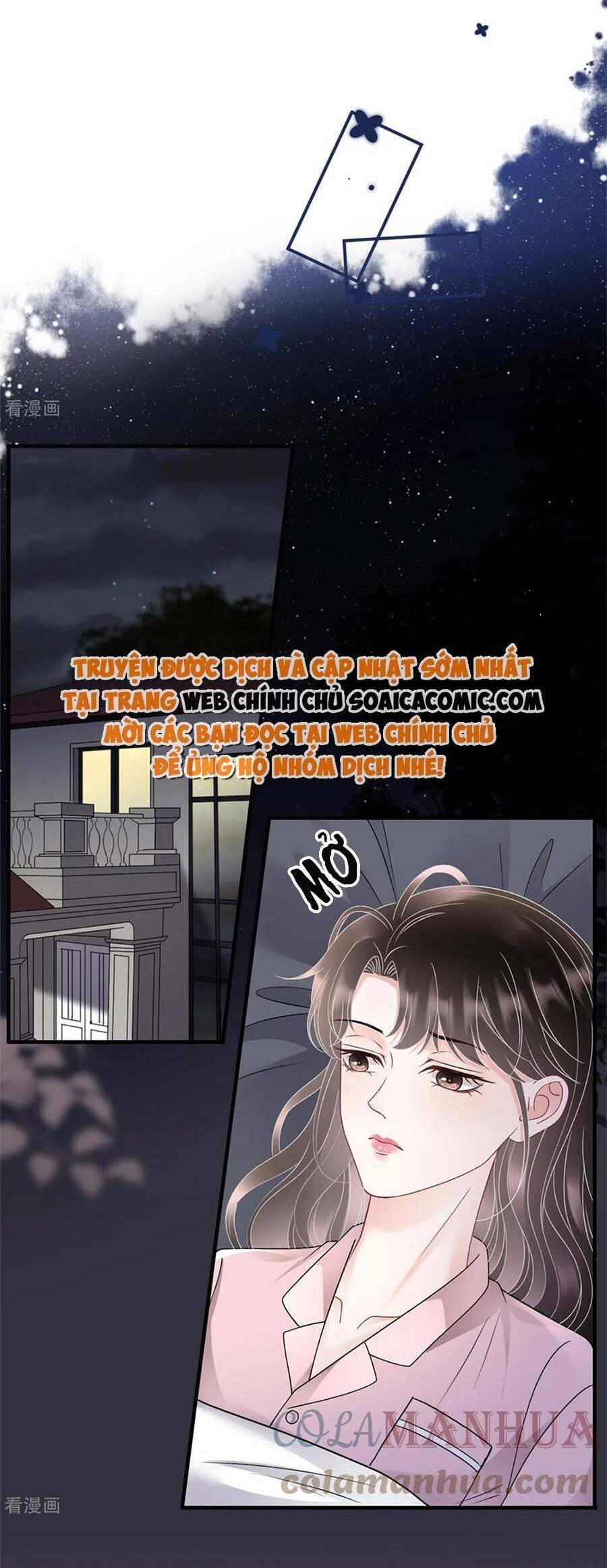 [16+] đại tiểu thư có thể có ý đồ xấu chapter 172 21