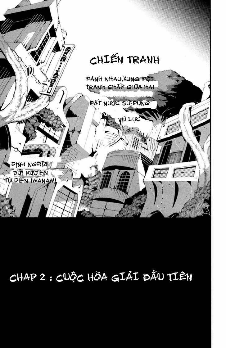 tripeace chapter 2 1