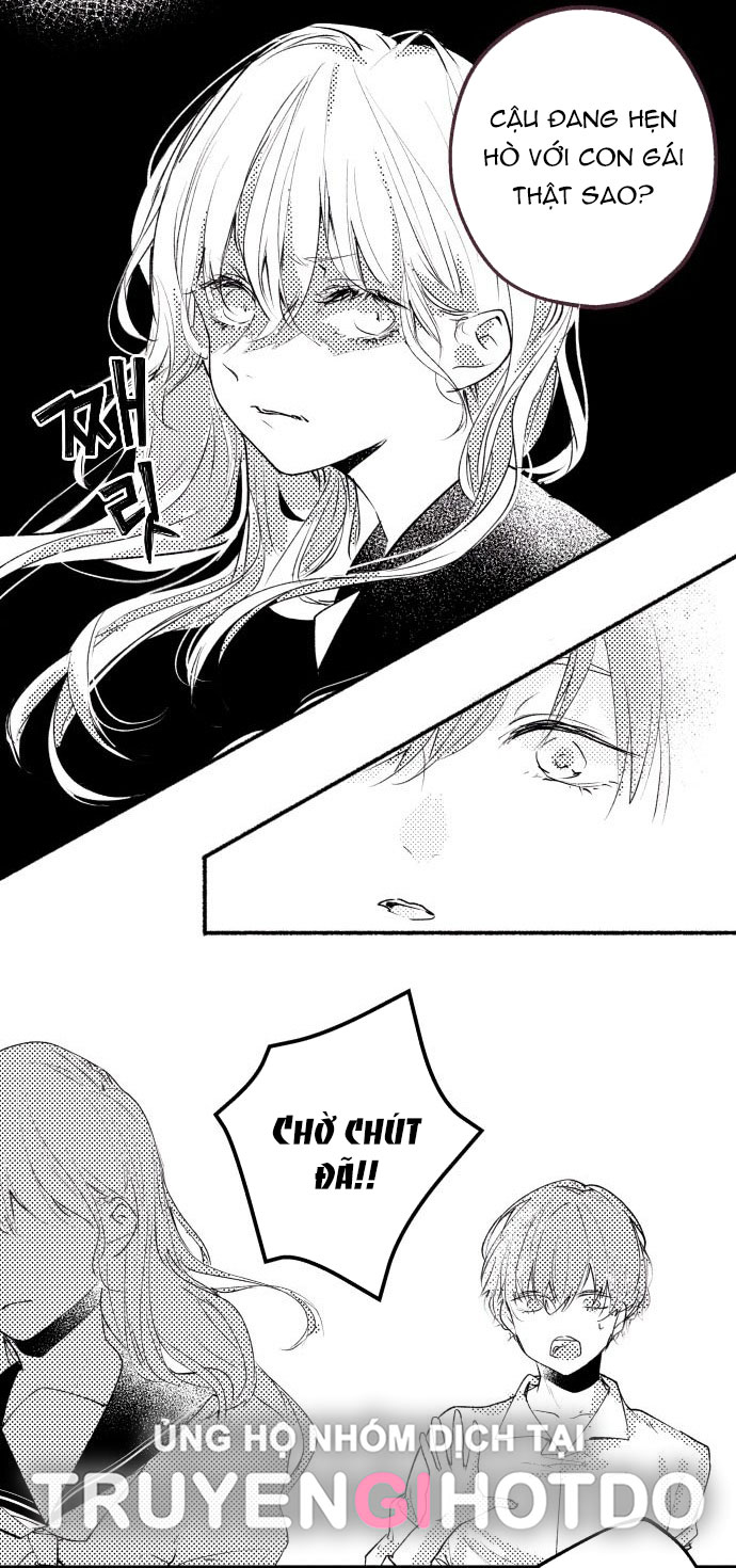 hoa viên bí mật chapter 38 2