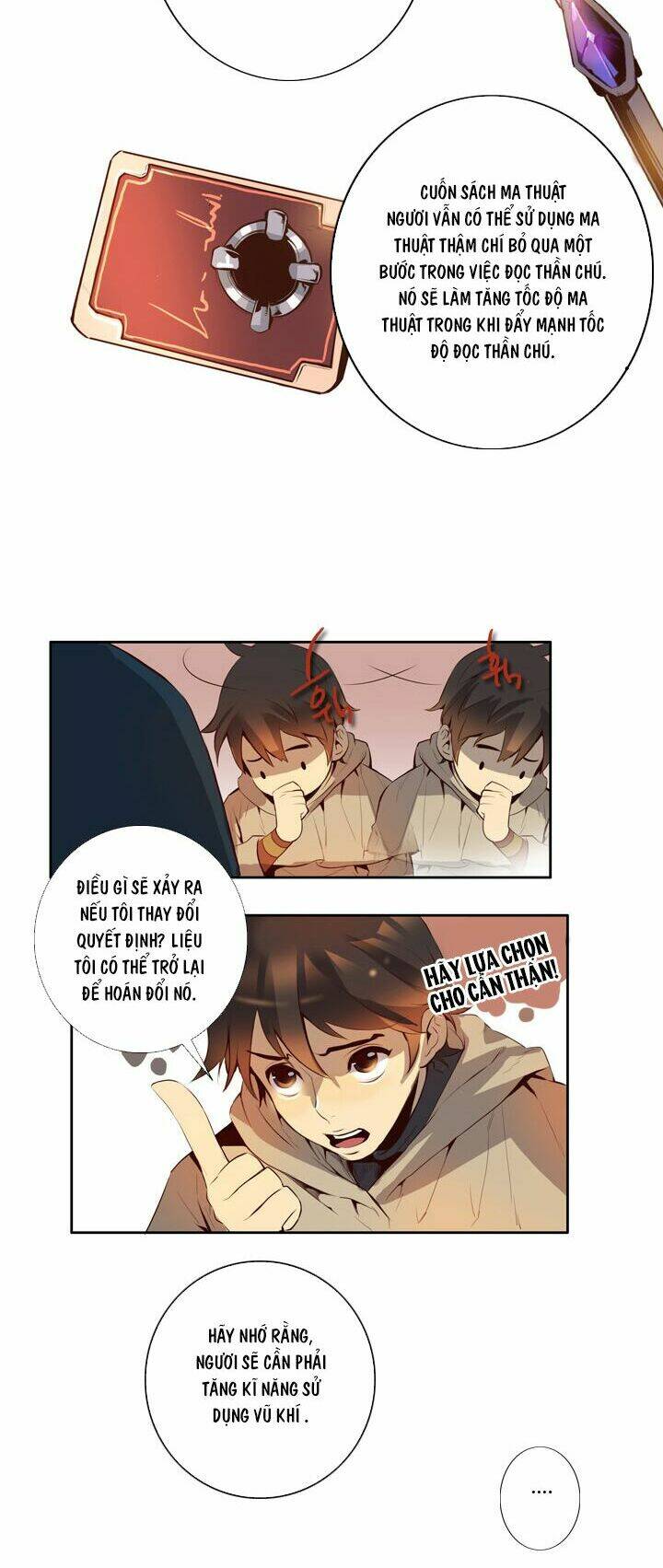 dusk howler chapter 14 30