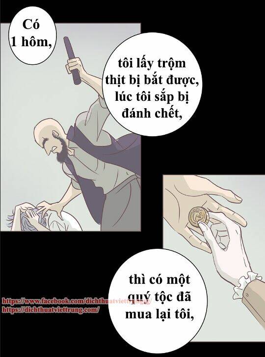 yêu trong giam cầm chapter 23 20