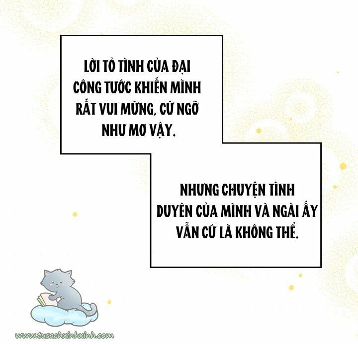 [15+] công chúa chloe chapter 72 33