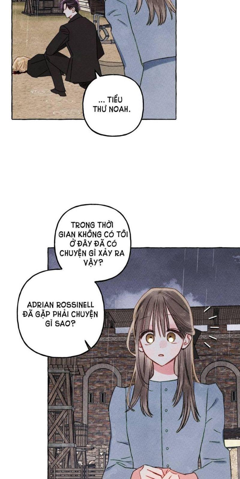 nuôi dưỡng một hắc long chapter 59.1 29