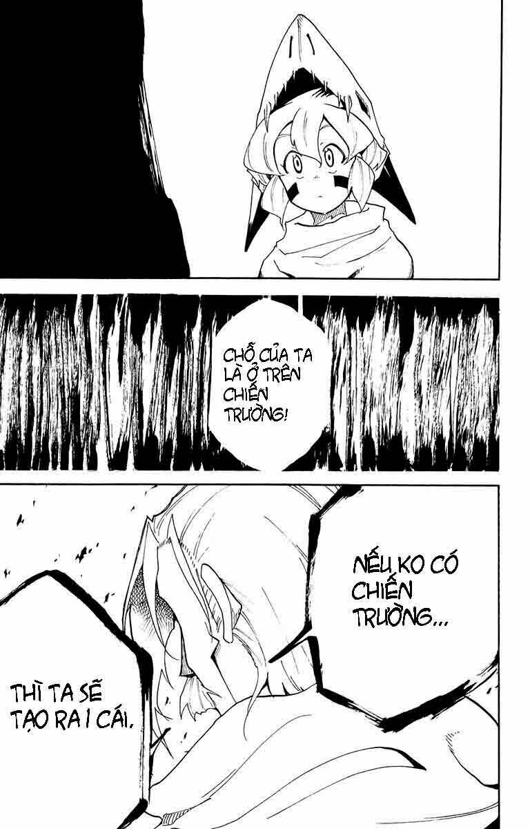 tripeace chapter 39 29