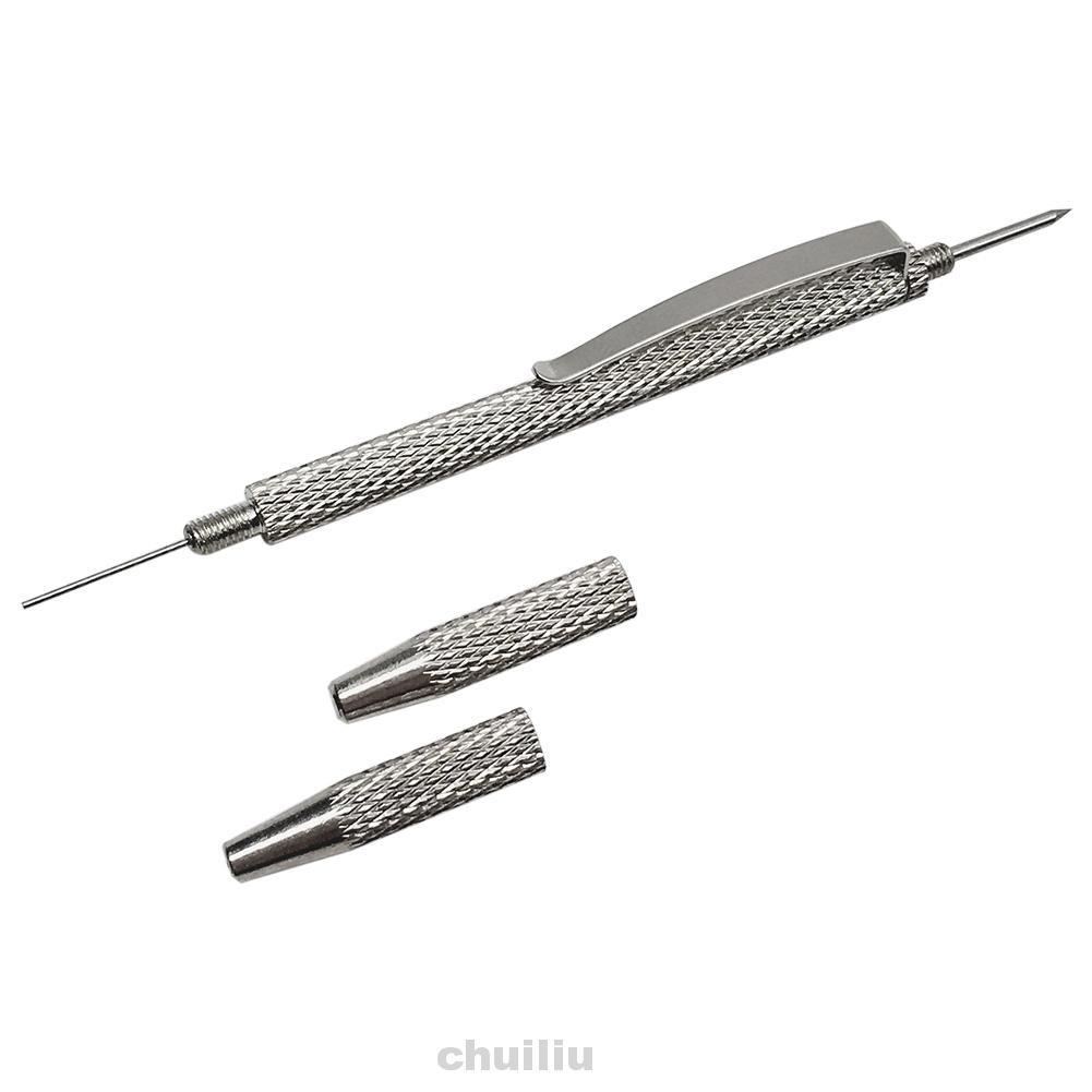 Dụng Cụ Lau Chùi Cần Gạt Nước 2 Trong 1