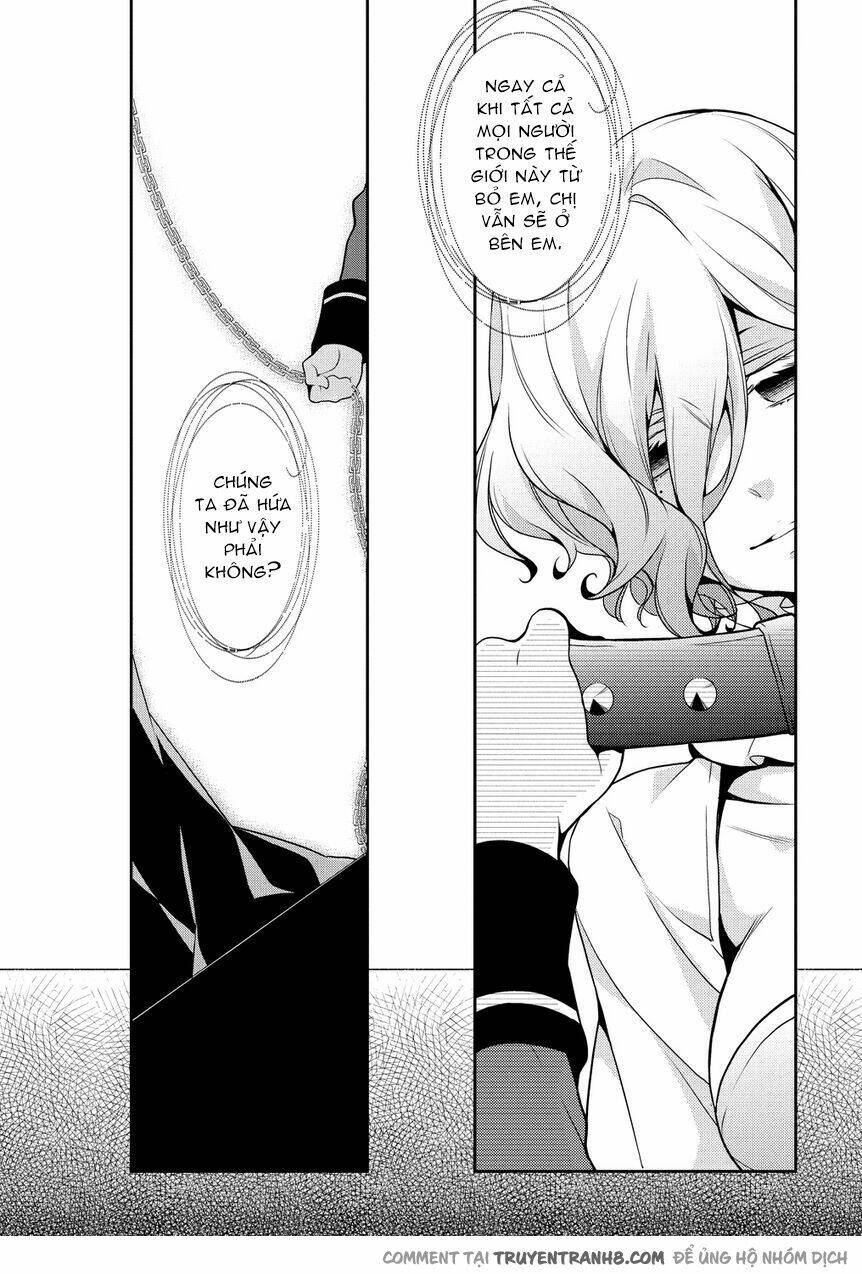 anorexia - shikabane hanako wa kyoshokushou chapter 4.2 24