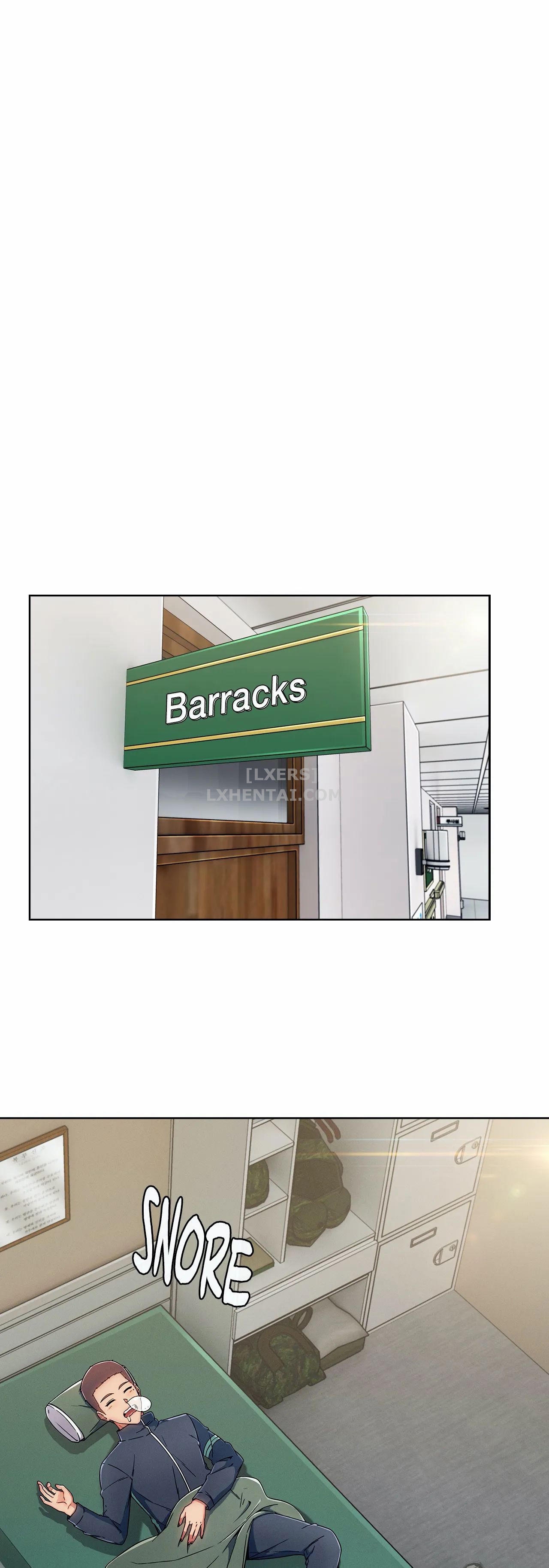 điên cuồng nhưng ngọt ngào chapter 94 8