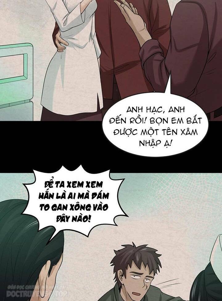 toàn cầu quỷ dị thời đại chapter 32 70