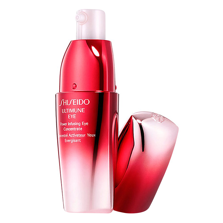 Tinh Chất Dưỡng Da Vùng Mắt Shiseido Ultimune Power Infusing Eye Concentrate (15ml) - 11538