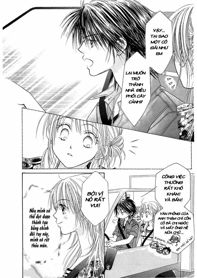 heaven company chapter 2 10