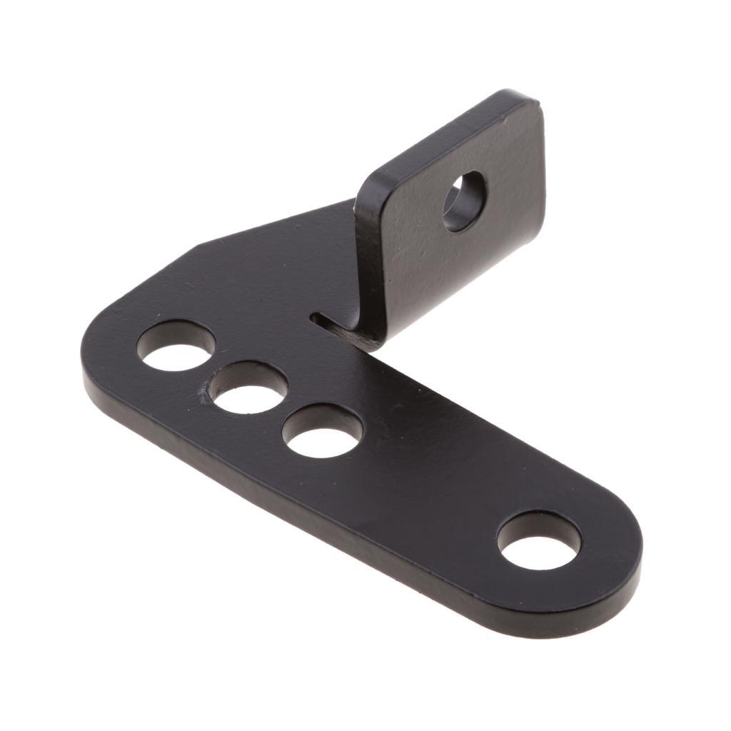 ADJUSTABLE LOWERING KIT 1"-3" INCH For 2000-2014 883 1200