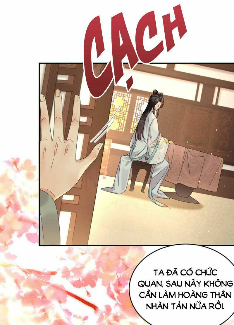 dục hỏa độc nữ chapter 67 8