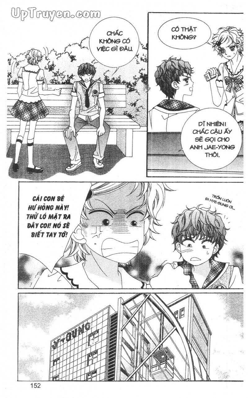 meo meo dịu dàng đi nhé chapter 10 152