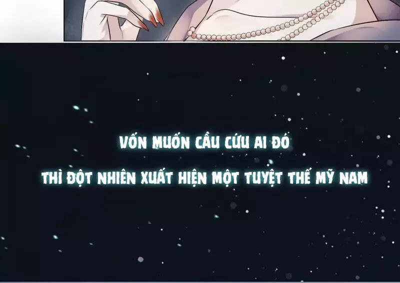 yêu long đại nhân của ta chapter 0 5