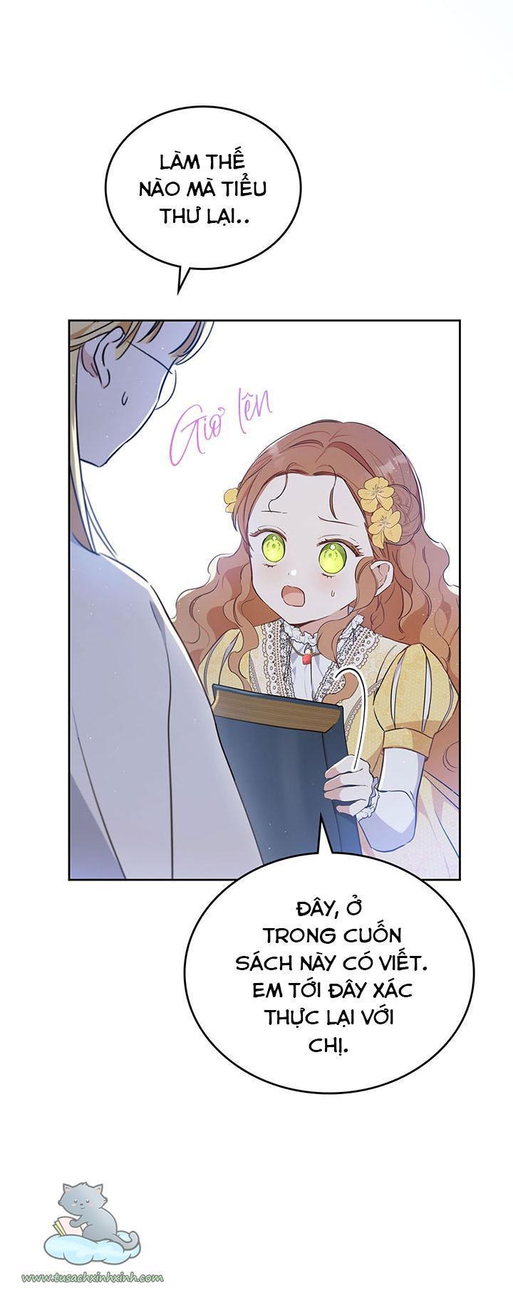 kiếp này ta sẽ trở thành gia chủ chapter 72 16