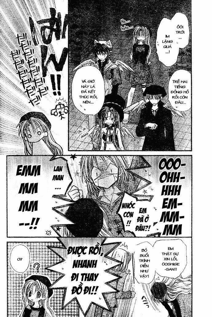 đi tìm mặt trăng tròn chapter 29 21