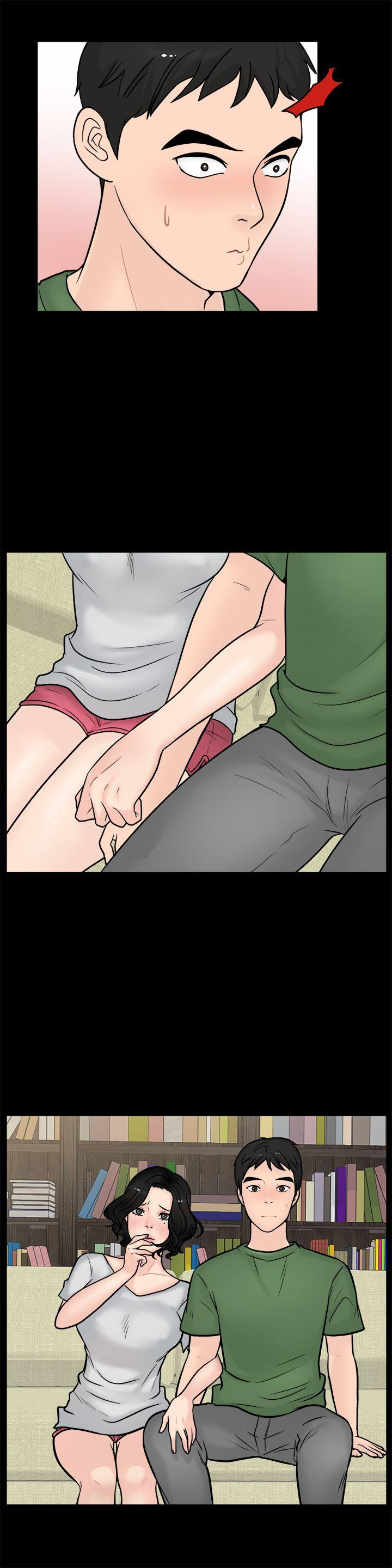 thầm kín chapter 4 15