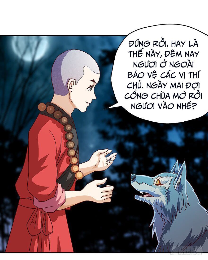 độ ta không độ nàng chapter 10 39