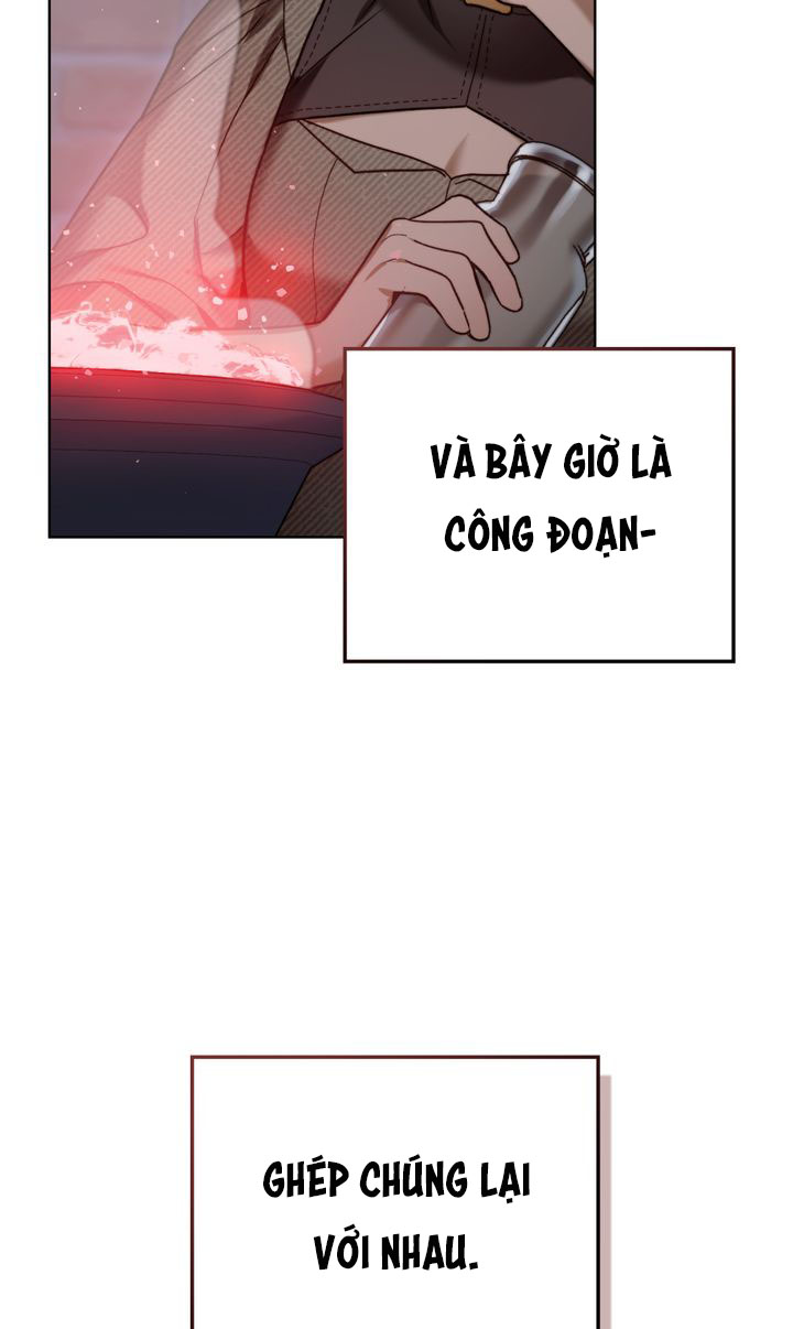 nữ giả kim chapter 23.2 27