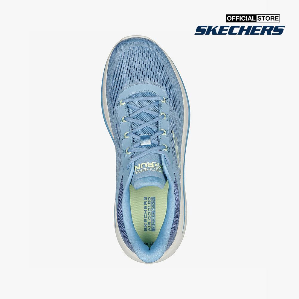 SKECHERS - Giày thể thao nữ cổ thấp Max Cushioning Essential 129251