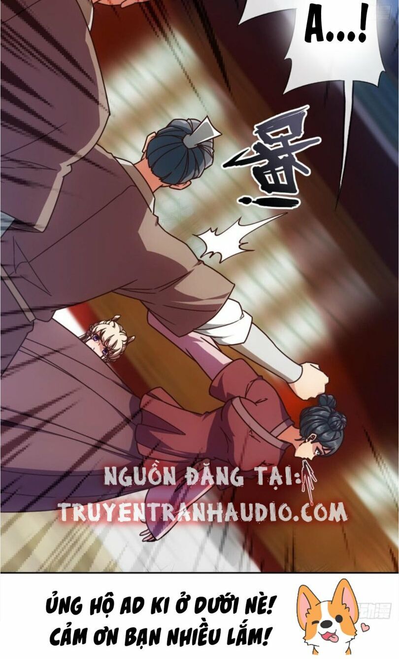 hồng thiên thần tôn chapter 83 22