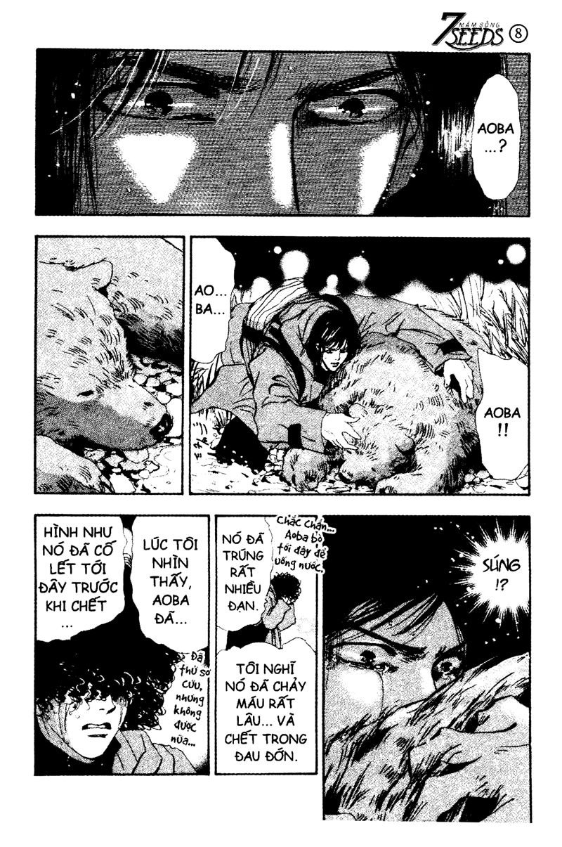 mầm sống chapter 45 26