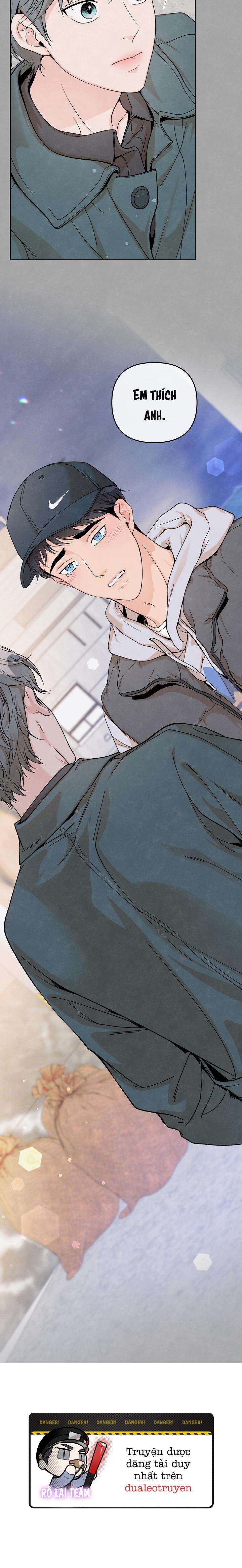 người cũ không rủ cũng đến chapter 12 11