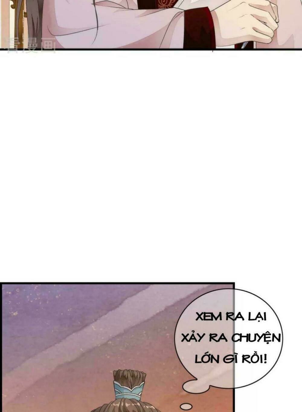 bạch liên yêu cơ người chapter 43 35