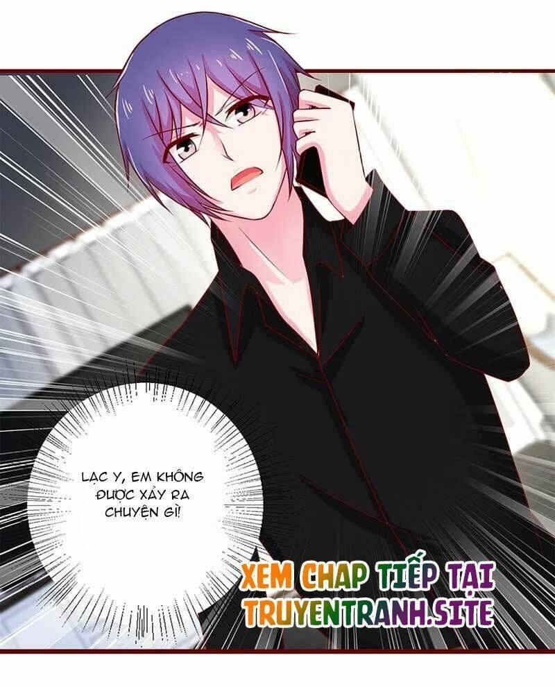 không gả cho tổng tài, gả cho người hầu chapter 50 31