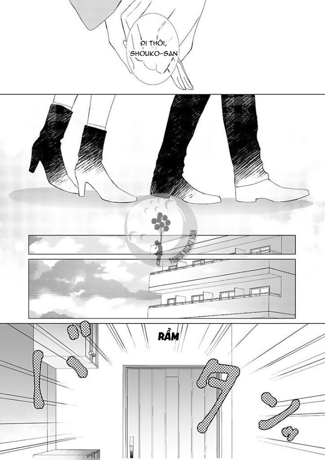 bản đồ tình yêu chapter 5.2 2