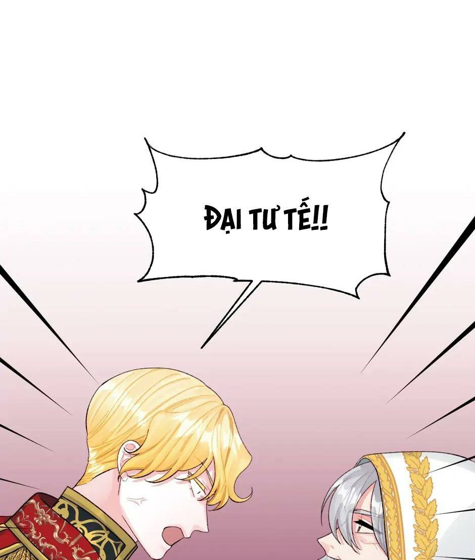 công chúa bãi rác chapter 69 71