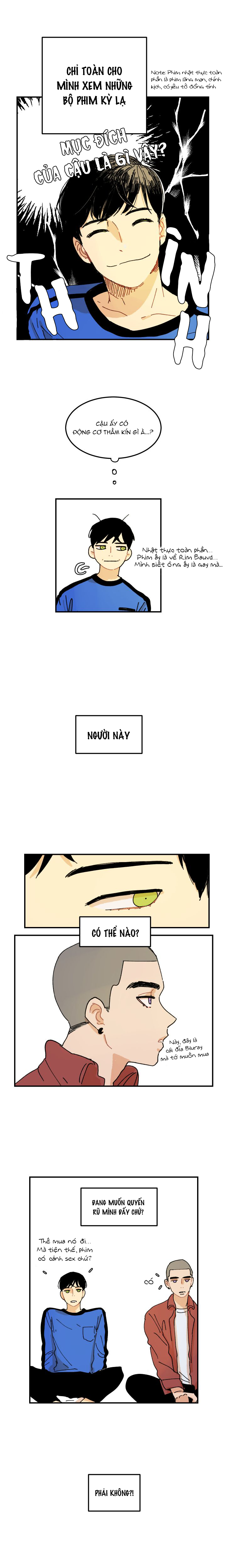 cinema cạnh phòng chapter 2 15