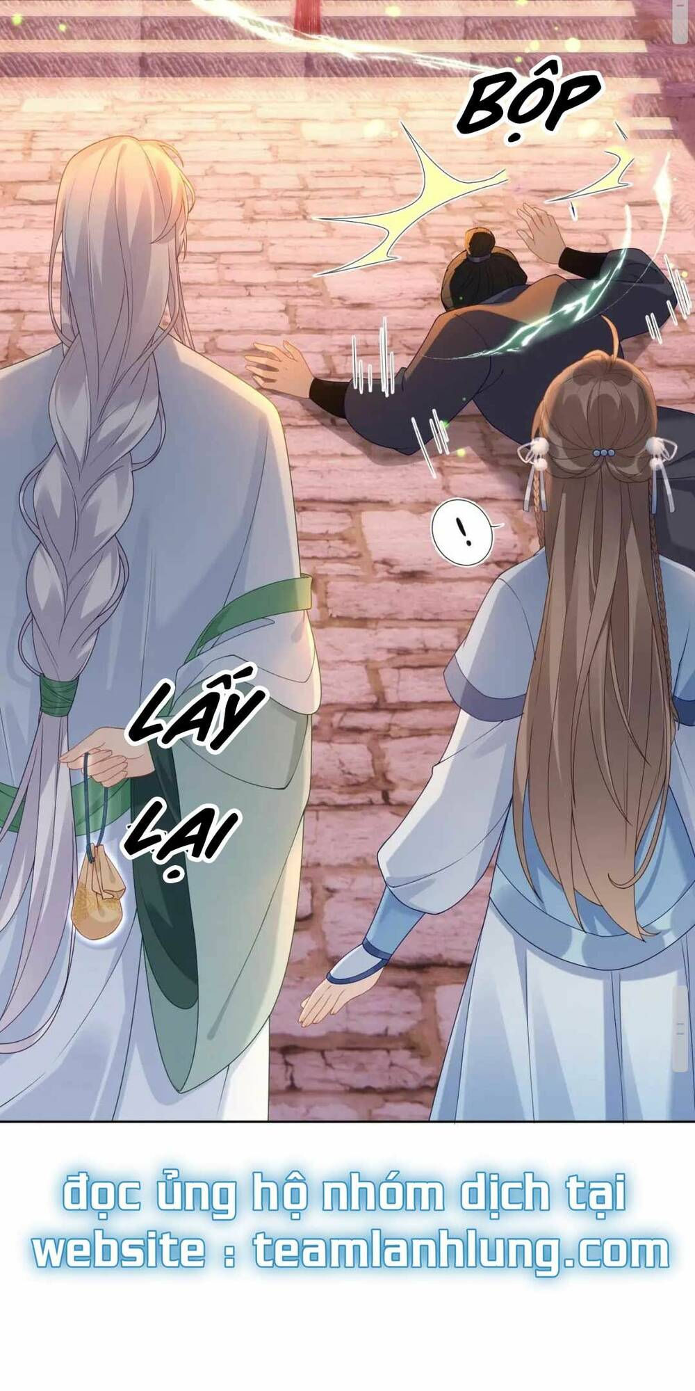 phúc hắc hoa yêu mua một tặng một chapter 4 21